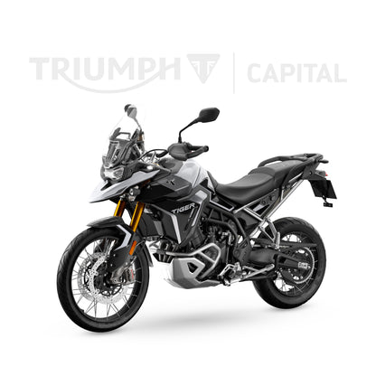 Tiger 900 Rally Pro 2026